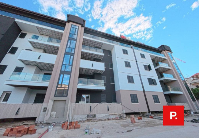 Appartamento in vendita a Santa Maria Capua Vetere