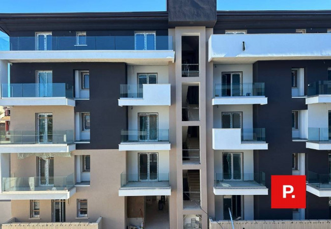 Appartamento in vendita a Santa Maria Capua Vetere