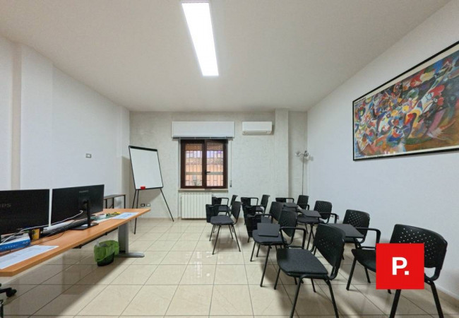Studio/Ufficio in vendita a Caserta