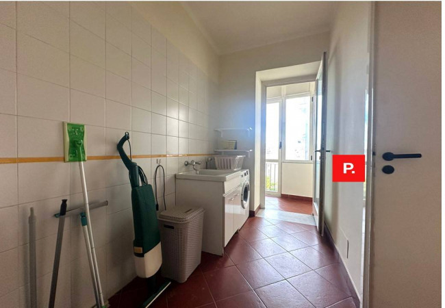 Appartamento in affitto a Santa Maria Capua Vetere