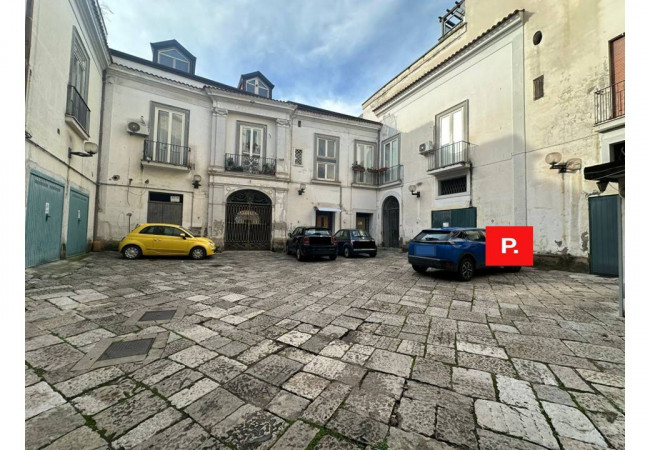 Appartamento in affitto a Santa Maria Capua Vetere