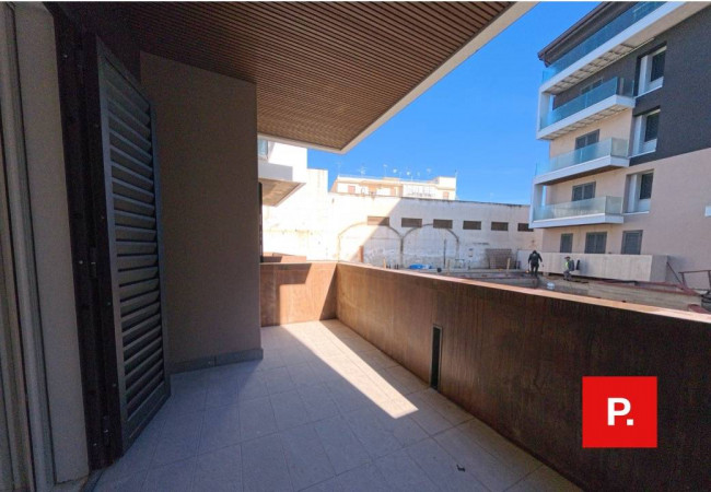 Appartamento in vendita a Santa Maria Capua Vetere