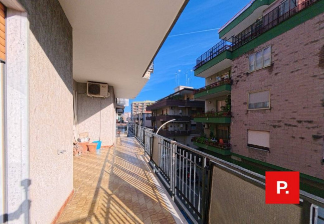 Appartamento in vendita a Santa Maria Capua Vetere