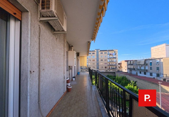 Appartamento in vendita a Santa Maria Capua Vetere