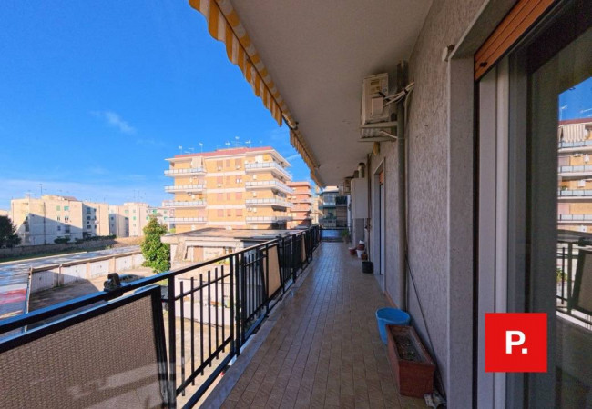 Appartamento in vendita a Santa Maria Capua Vetere