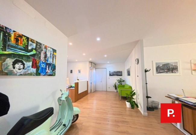 Appartamento in vendita a Santa Maria Capua Vetere