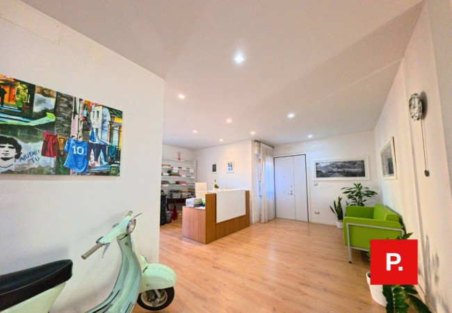 Appartamento in vendita a Santa Maria Capua Vetere