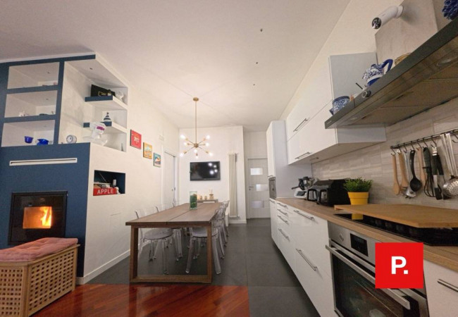 Appartamento in vendita a Santa Maria Capua Vetere