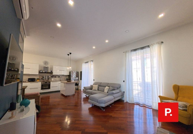 Appartamento in vendita a Santa Maria Capua Vetere