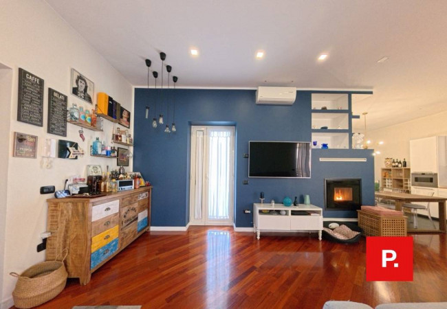 Appartamento in vendita a Santa Maria Capua Vetere