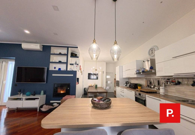 Appartamento in vendita a Santa Maria Capua Vetere