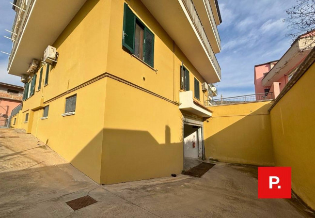 Appartamento in vendita a Vitulazio