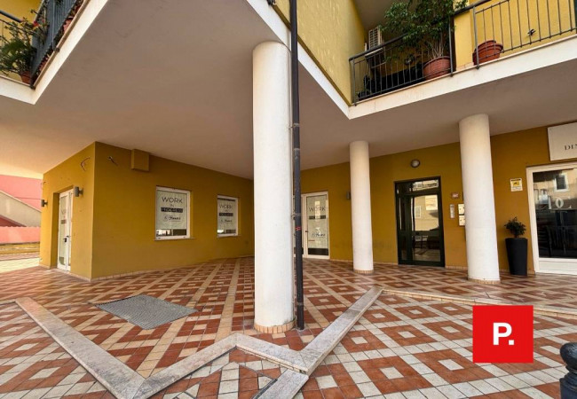 Appartamento in vendita a Vitulazio