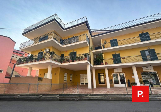 Appartamento in vendita a Vitulazio