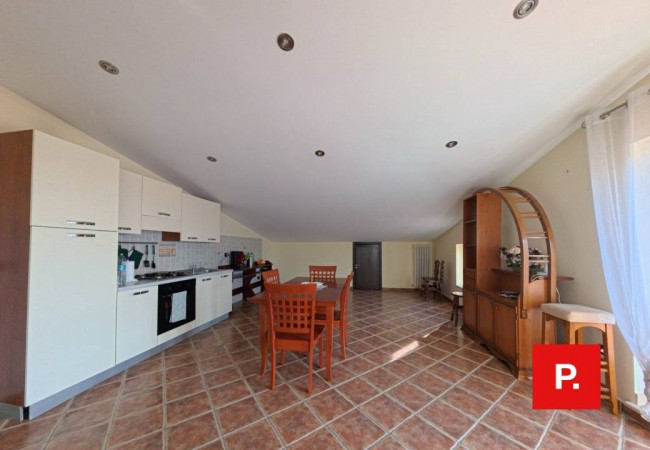 Appartamento in vendita a Vitulazio