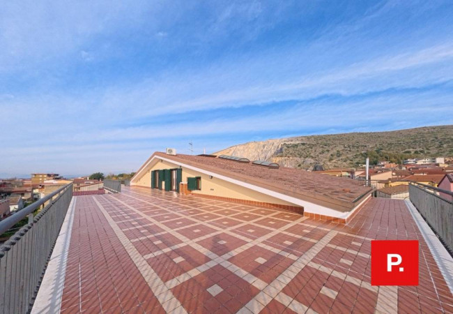 Appartamento in vendita a Vitulazio