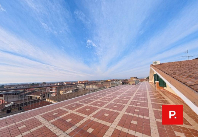 Appartamento in vendita a Vitulazio