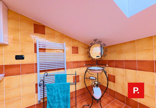 Appartamento in vendita a Vitulazio