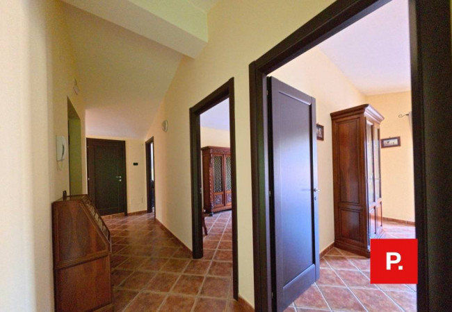 Appartamento in vendita a Vitulazio