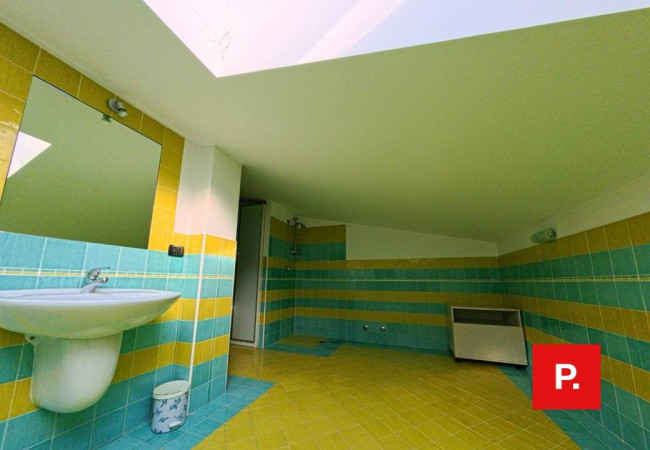 Appartamento in vendita a Vitulazio