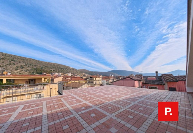 Appartamento in vendita a Vitulazio