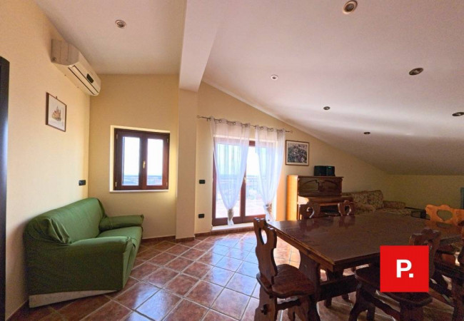 Appartamento in vendita a Vitulazio