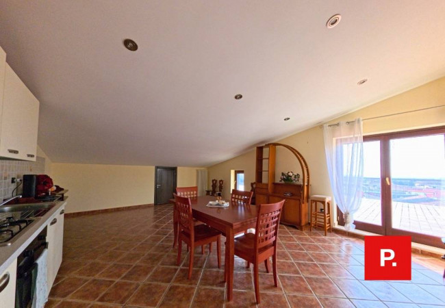 Appartamento in vendita a Vitulazio