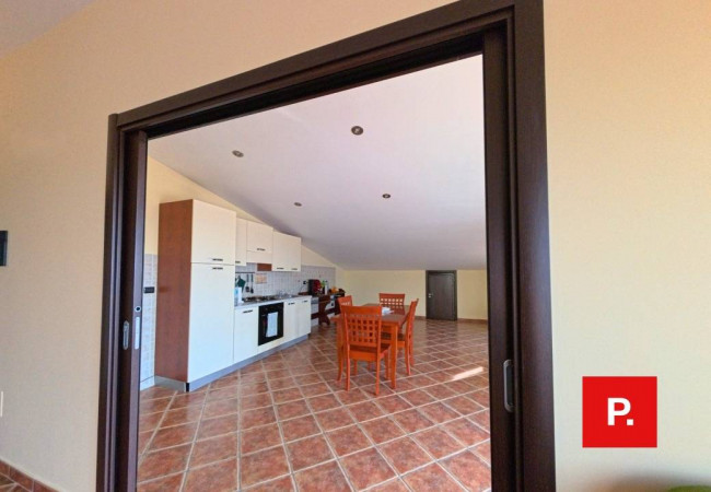 Appartamento in vendita a Vitulazio