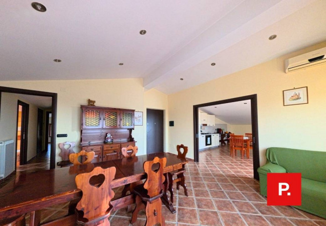 Appartamento in vendita a Vitulazio