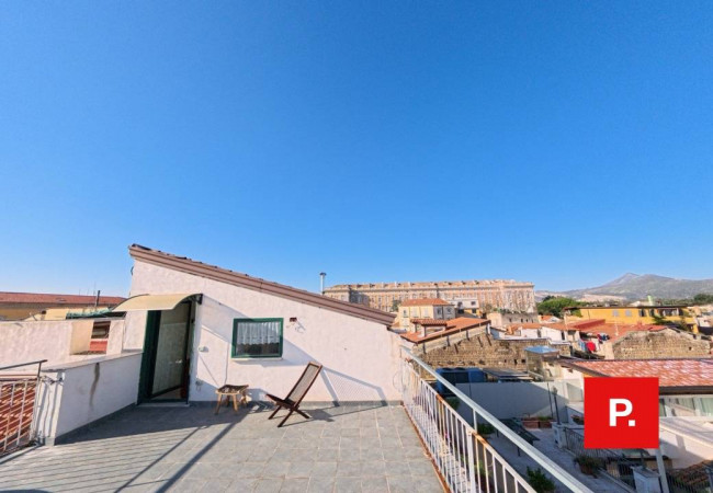 Appartamento in vendita a Caserta