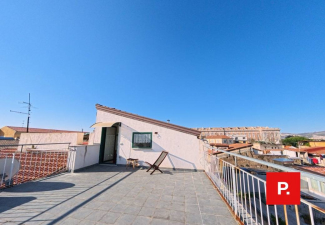 Appartamento in vendita a Caserta