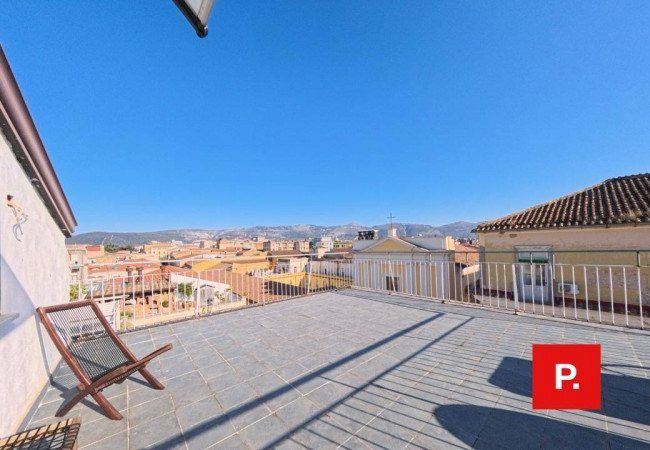 Appartamento in vendita a Caserta