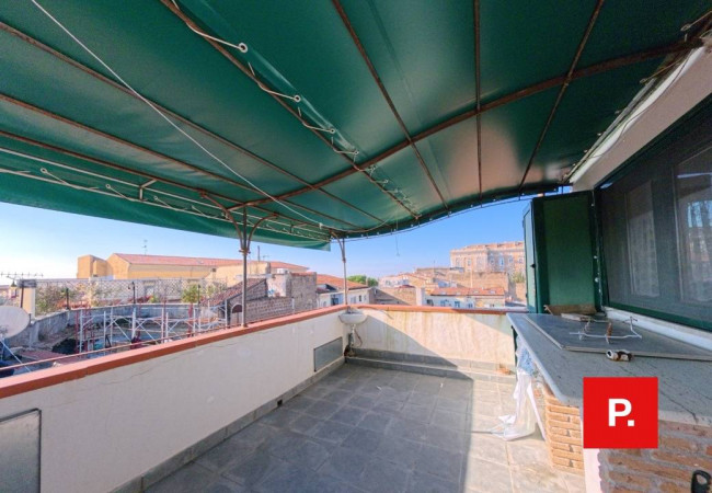 Appartamento in vendita a Caserta