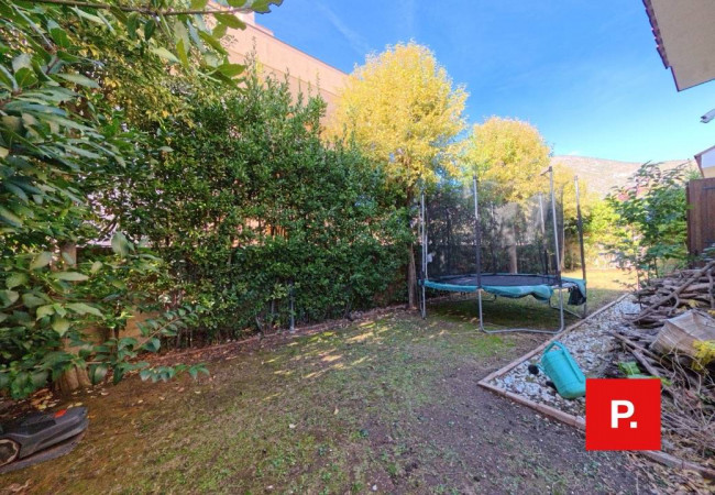 Villette a schiera in vendita a Caserta