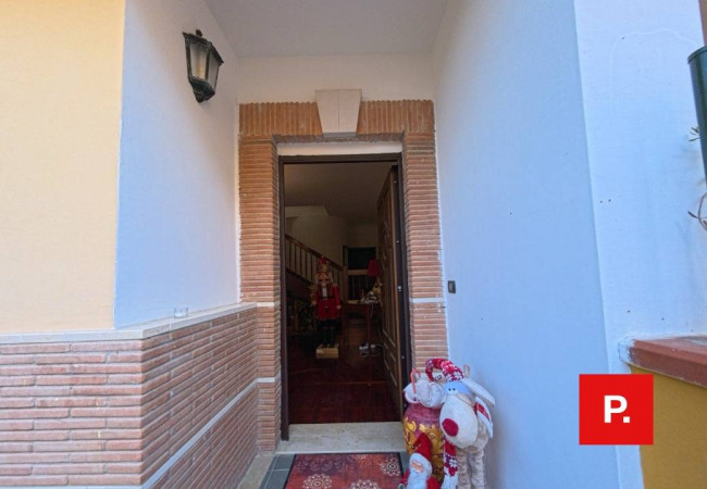 Villette a schiera in vendita a Caserta