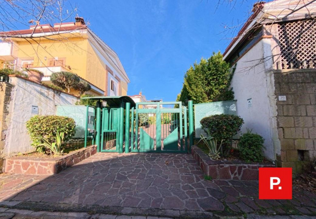 Villette a schiera in vendita a Caserta