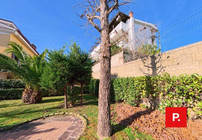 Villette a schiera in vendita a Caserta