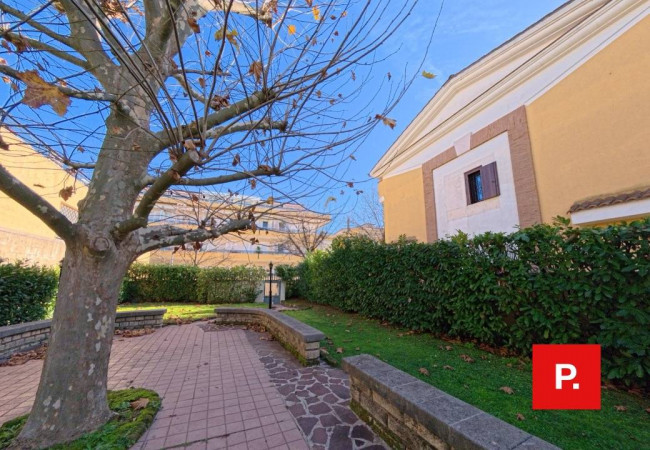 Villette a schiera in vendita a Caserta