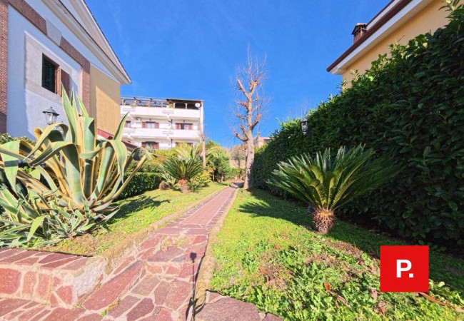 Villette a schiera in vendita a Caserta