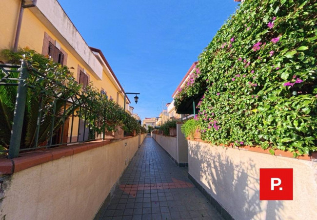 Villette a schiera in vendita a Caserta