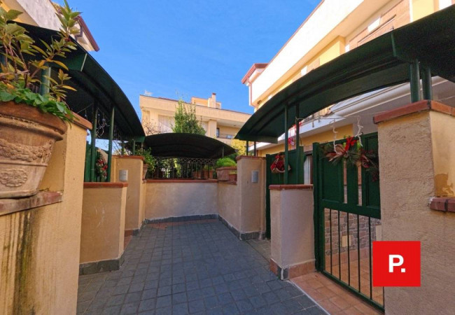 Villette a schiera in vendita a Caserta