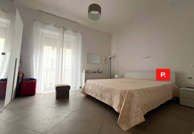 Appartamento in affitto a Santa Maria Capua Vetere