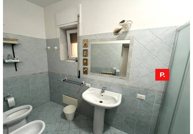 Appartamento in affitto a Santa Maria Capua Vetere