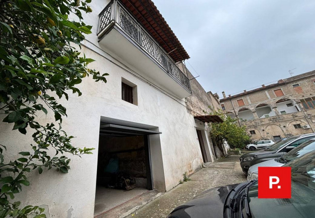 Casa singola in vendita a Formicola