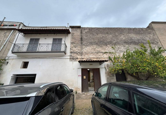 Casa singola in vendita a Formicola