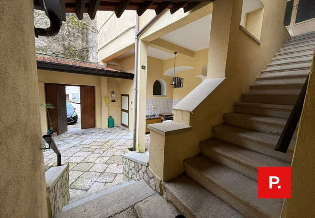 Casa singola in vendita a Formicola