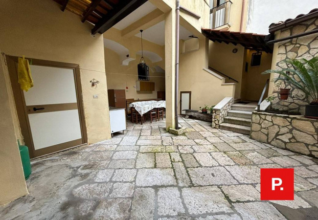 Casa singola in vendita a Formicola