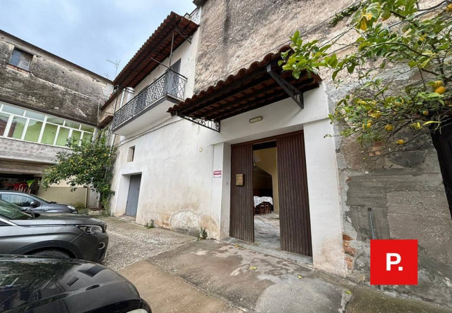 Casa singola in vendita a Formicola