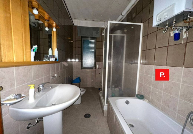 Appartamento in vendita a Santa Maria Capua Vetere