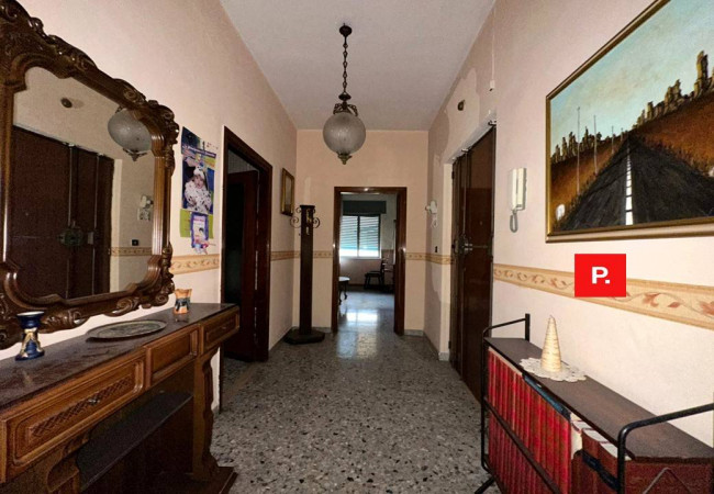 Appartamento in vendita a Santa Maria Capua Vetere